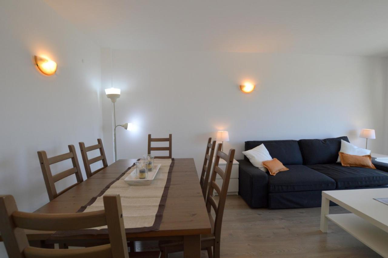 Bonito Apartamento Sa Marina Cerca De La Playa Alcúdia Exterior foto
