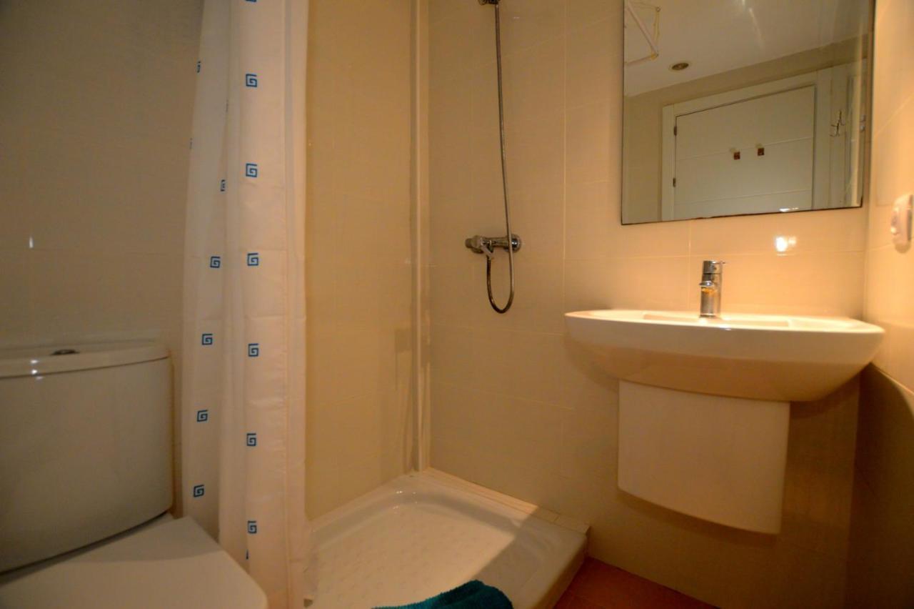 Bonito Apartamento Sa Marina Cerca De La Playa Alcúdia Exterior foto