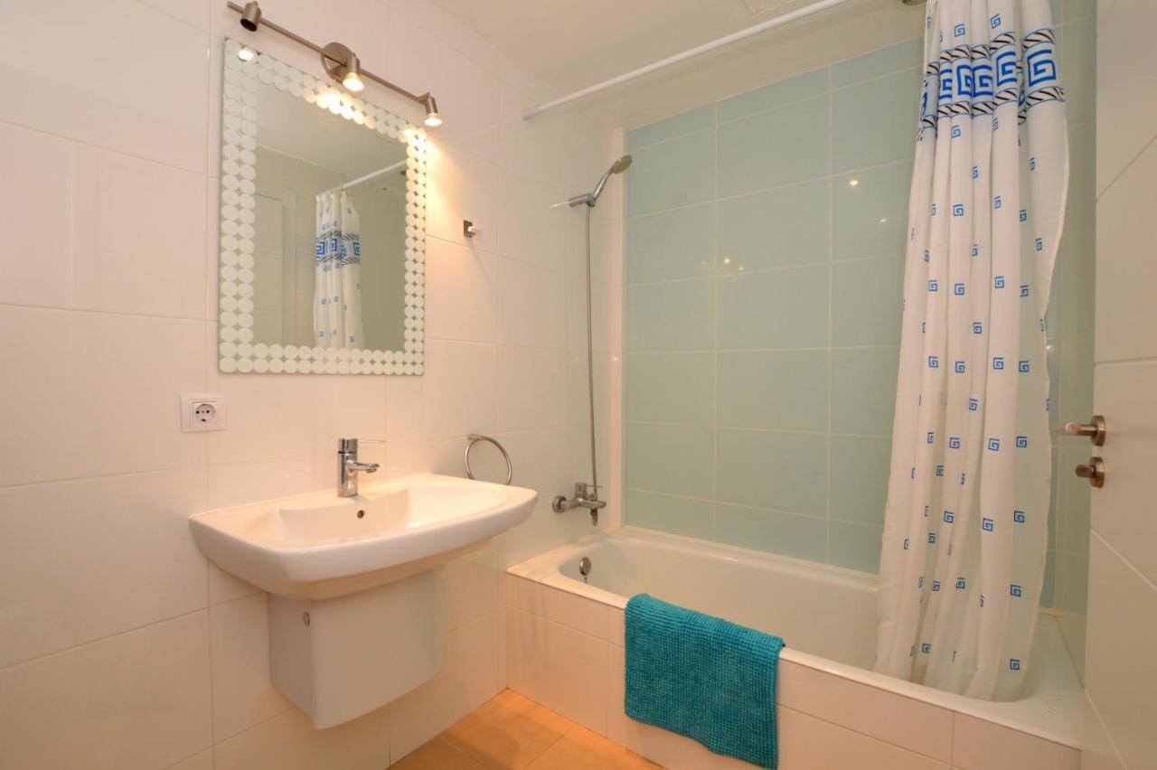 Bonito Apartamento Sa Marina Cerca De La Playa Alcúdia Exterior foto