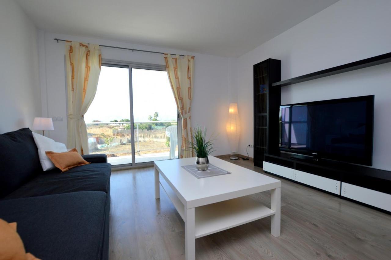 Bonito Apartamento Sa Marina Cerca De La Playa Alcúdia Exterior foto