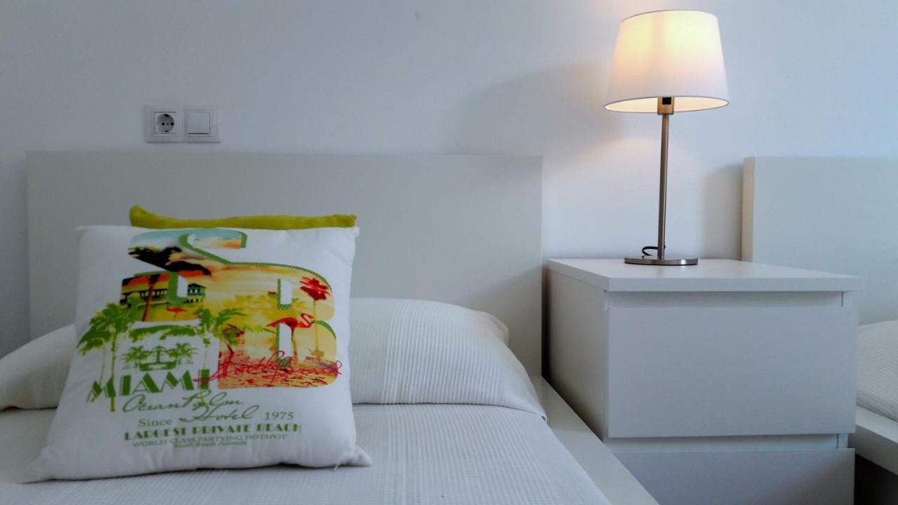Bonito Apartamento Sa Marina Cerca De La Playa Alcúdia Exterior foto